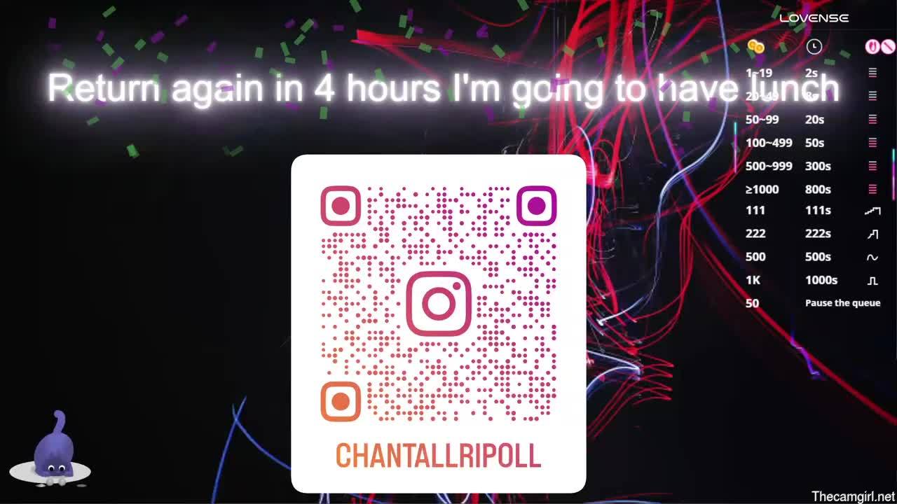 Chantallripoll