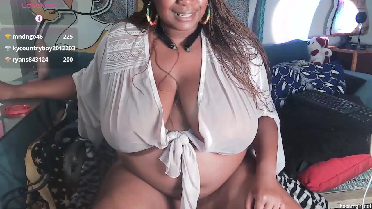 Africanvalhalla
