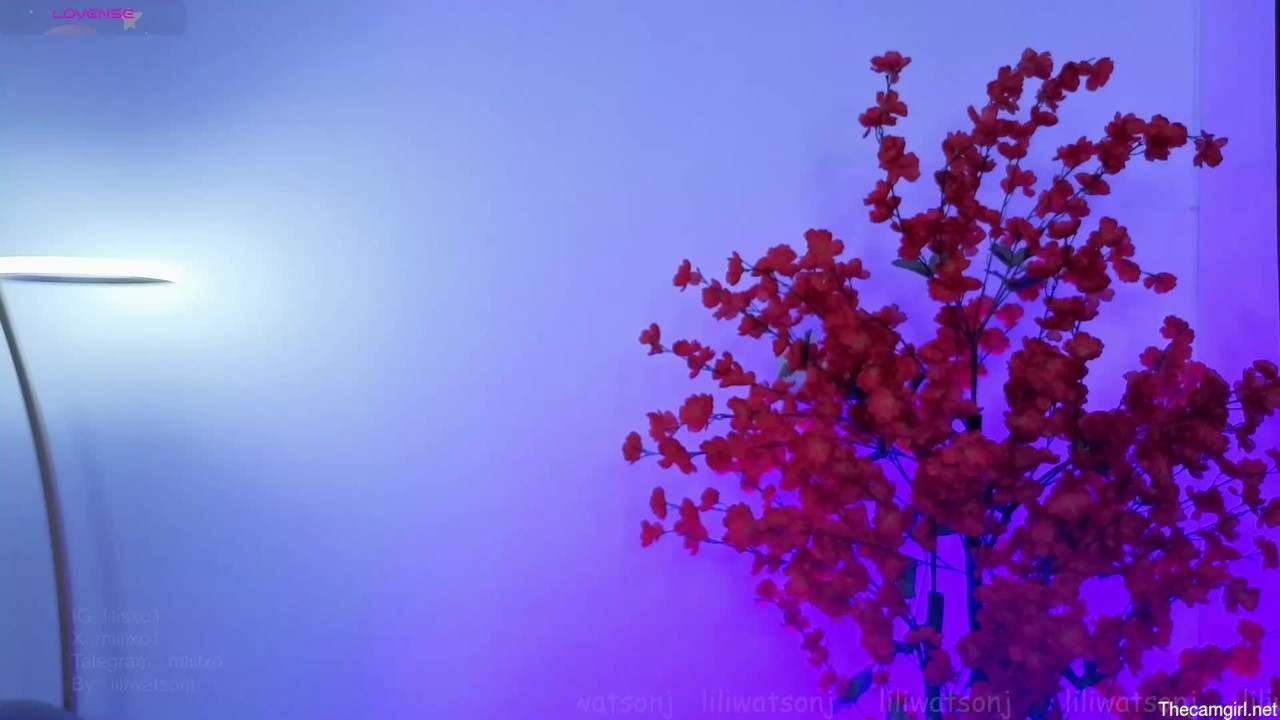 Liliwatsonj