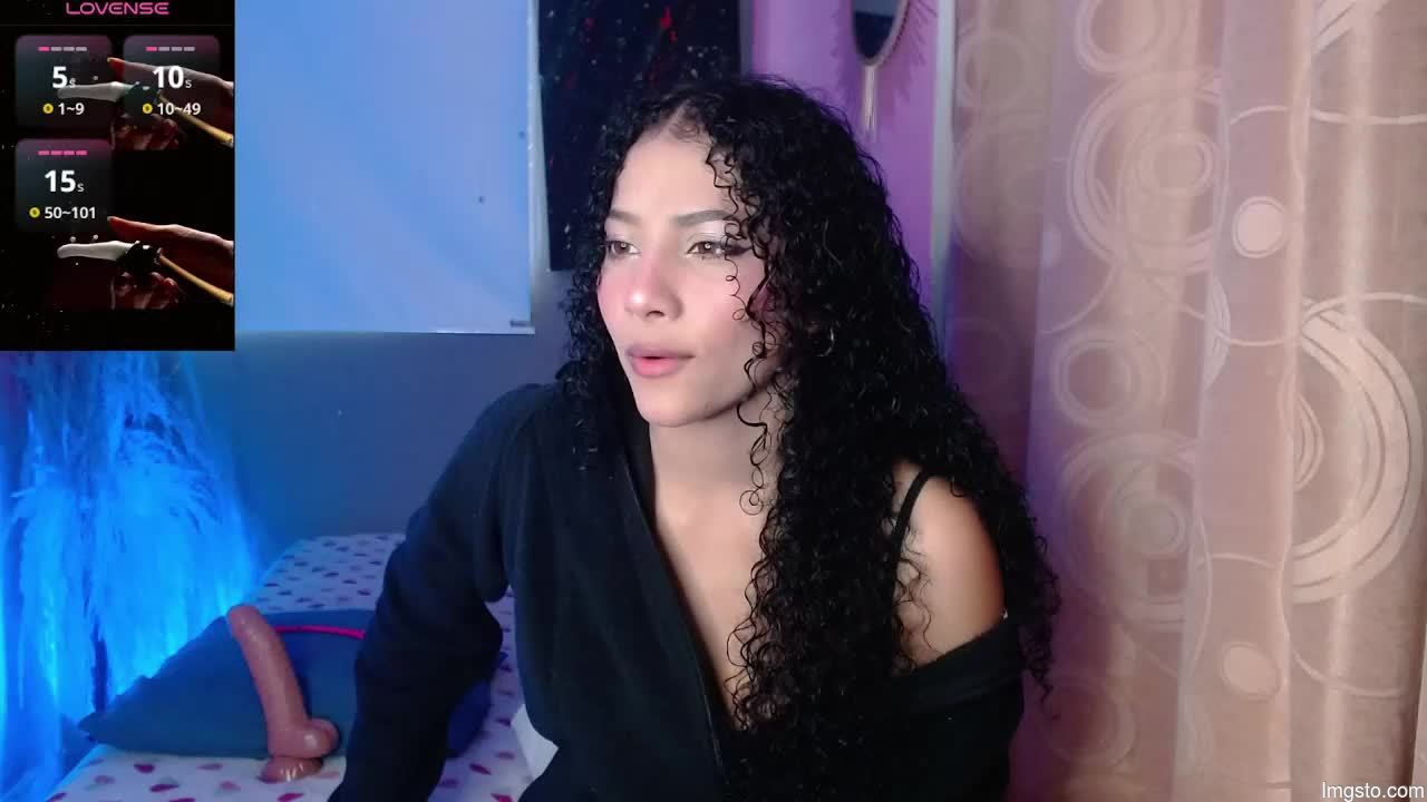 Sophi_baby