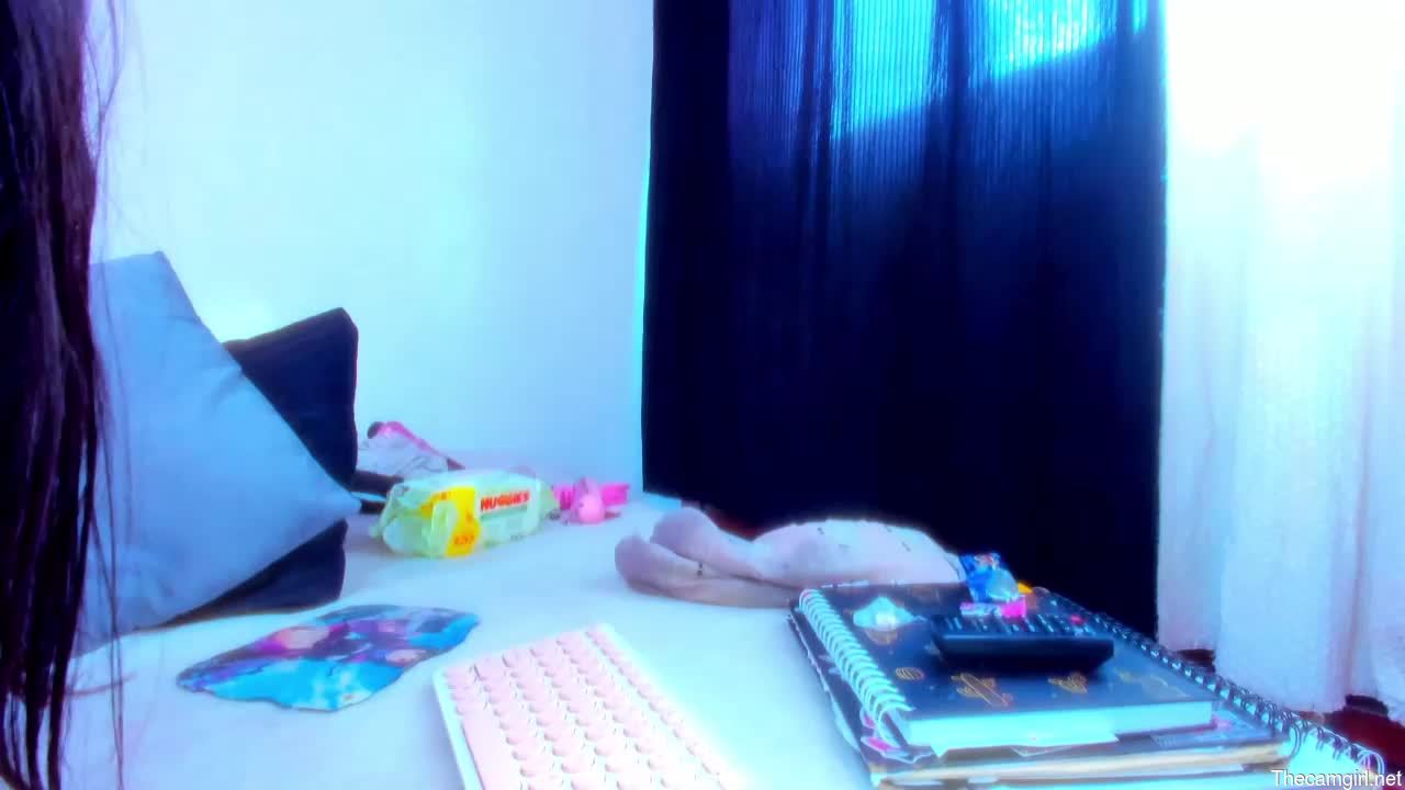 Gabriela_bunny