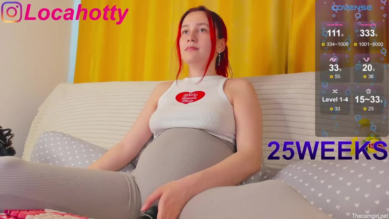 Locahotty