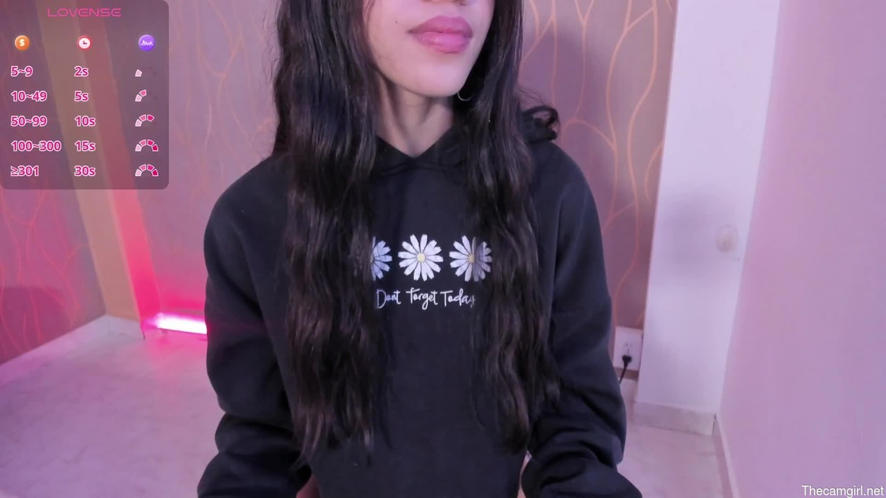 Lisawhisper