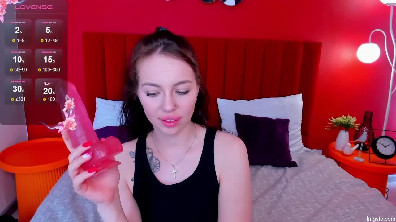 Amandafields