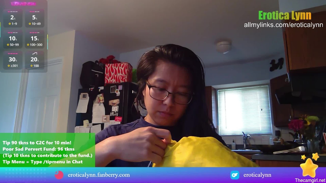 Eroticalynn