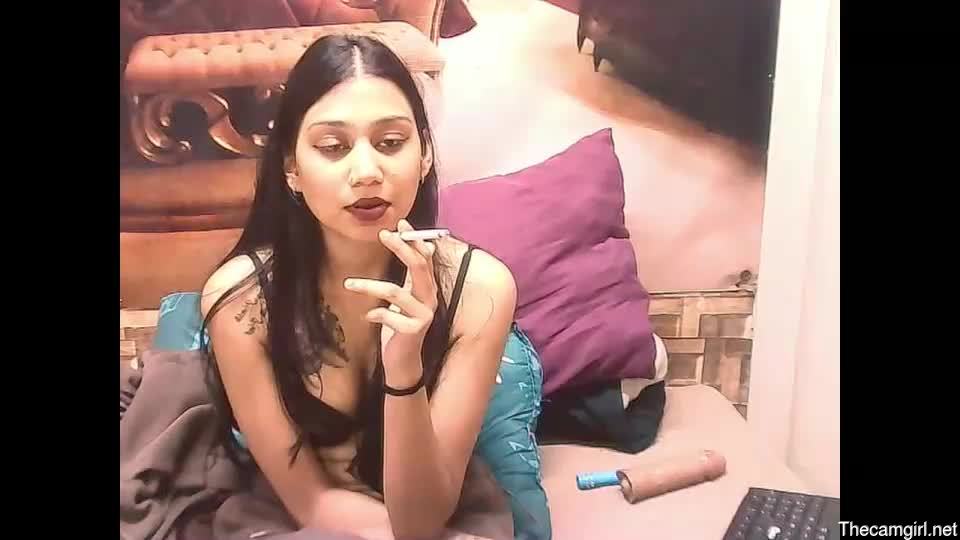 Indianprettysmile