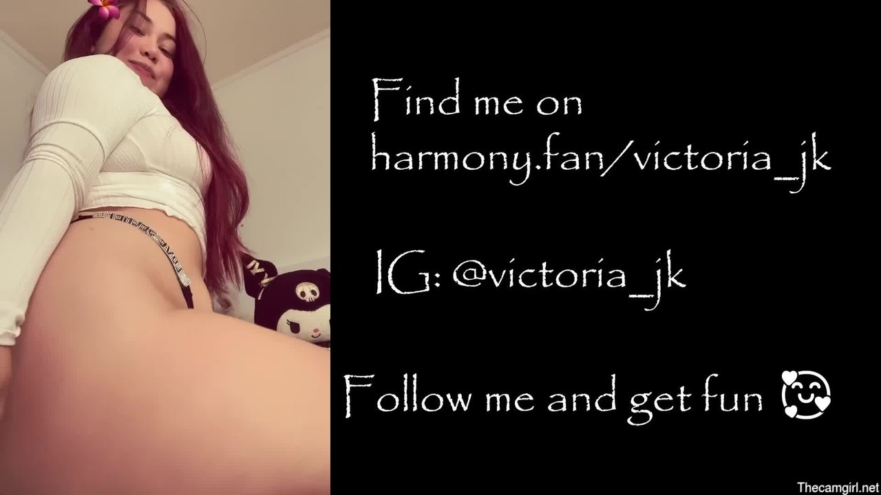 Victoriajk