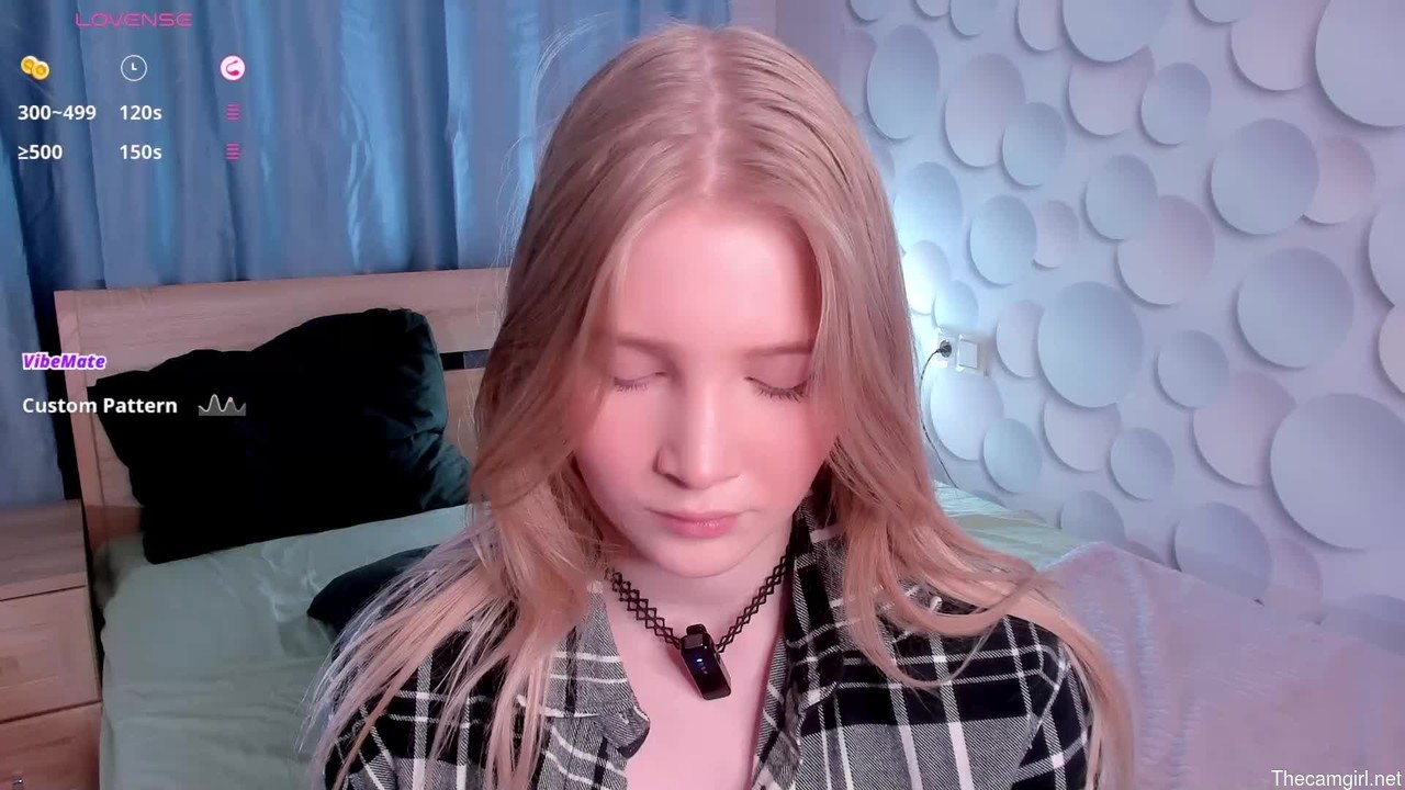 Girl_of_mine