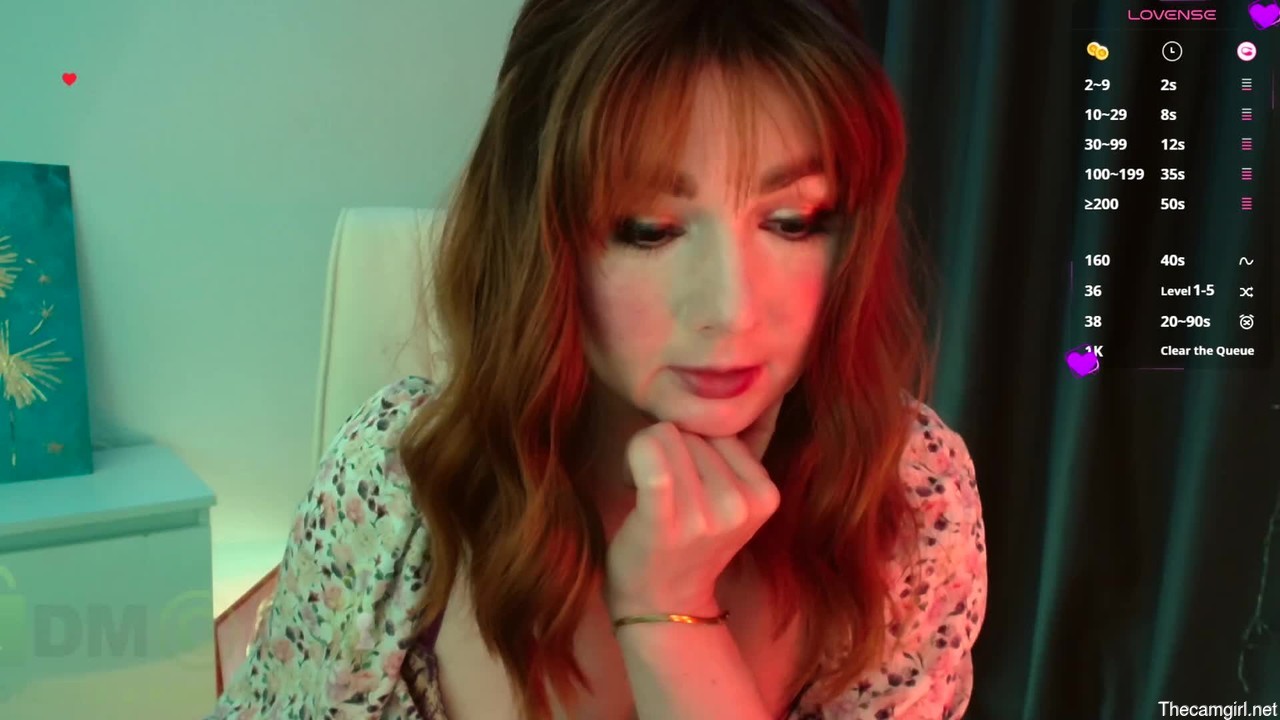 Pinkperlita