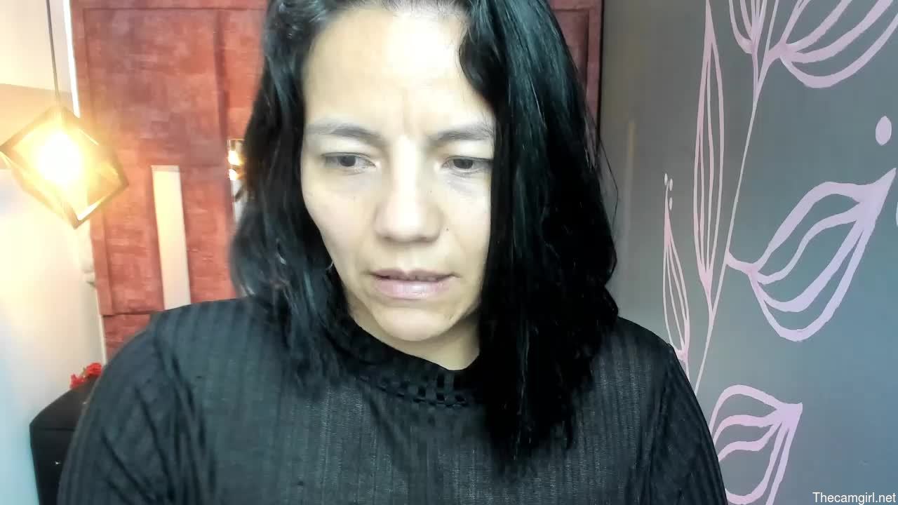 Megan_milf_