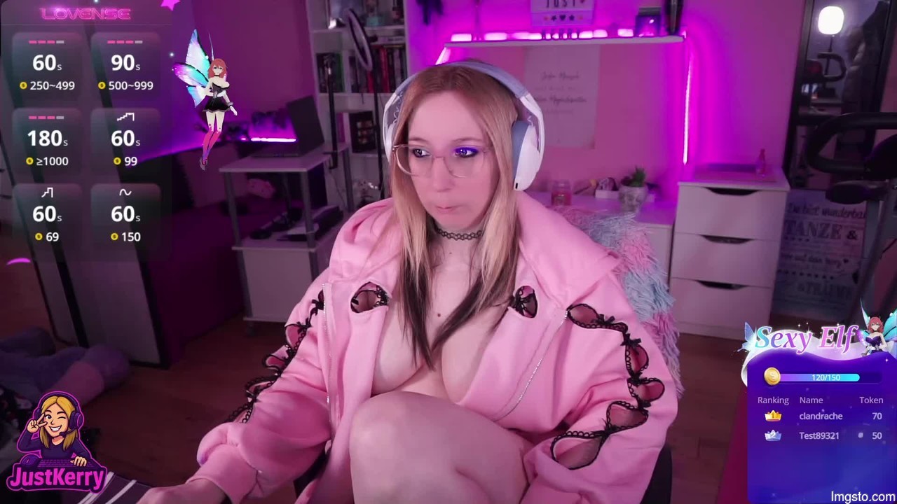 Justkerryx