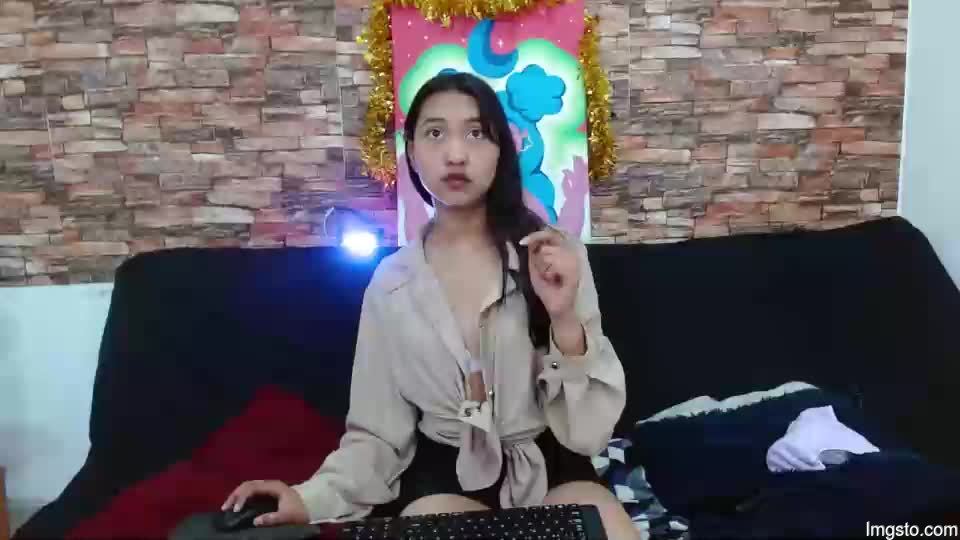 Evecherrycs