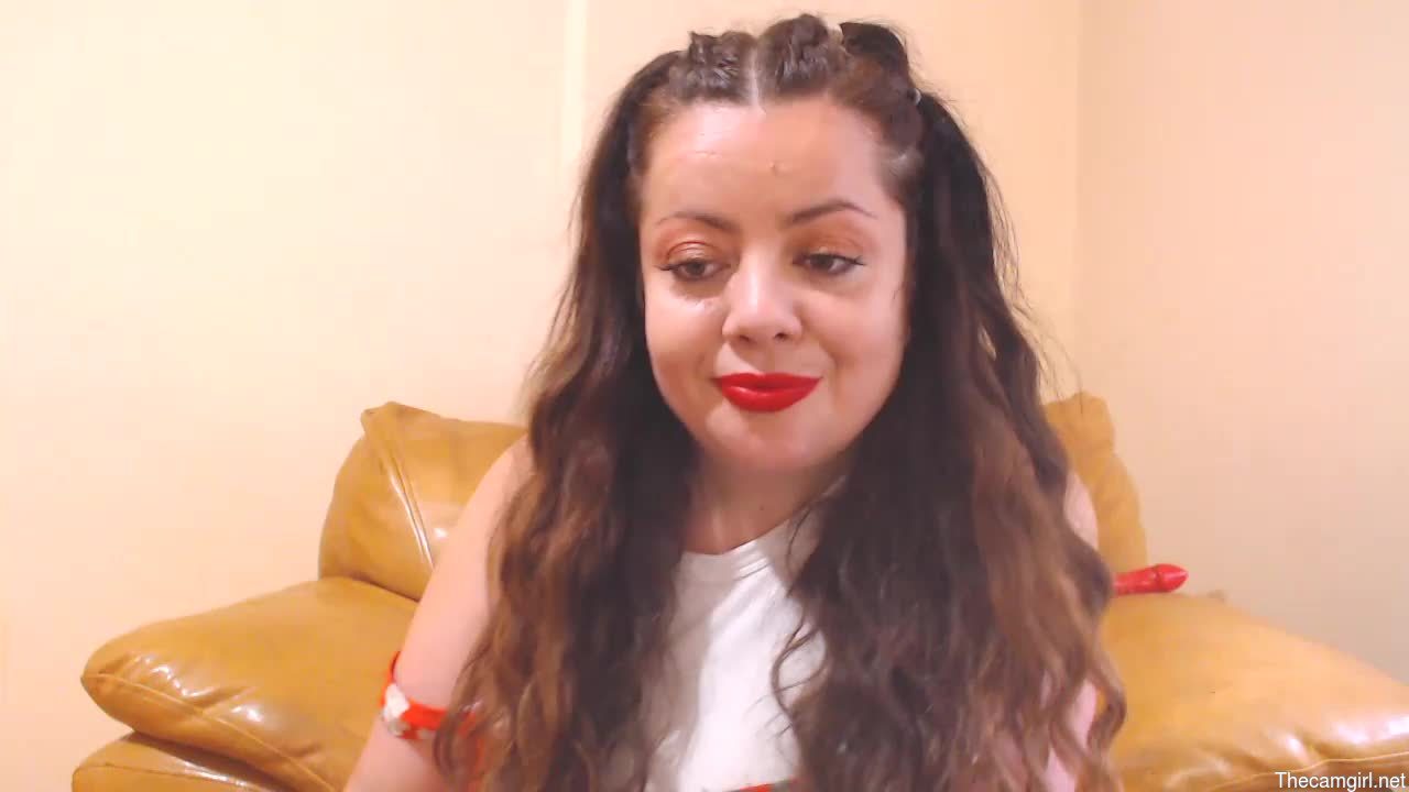 Luisahornydoll