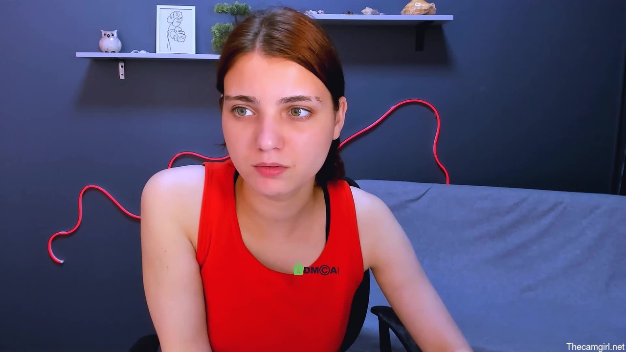 Evelyn_muse