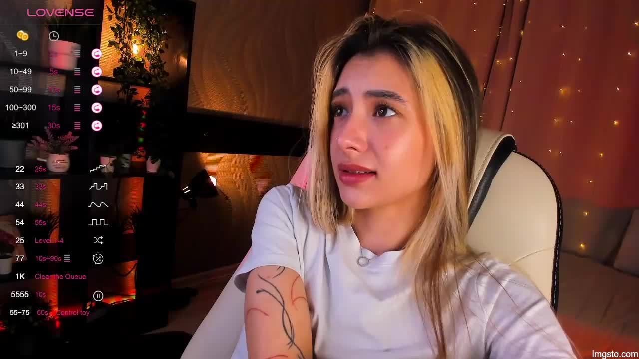 Darlabelle