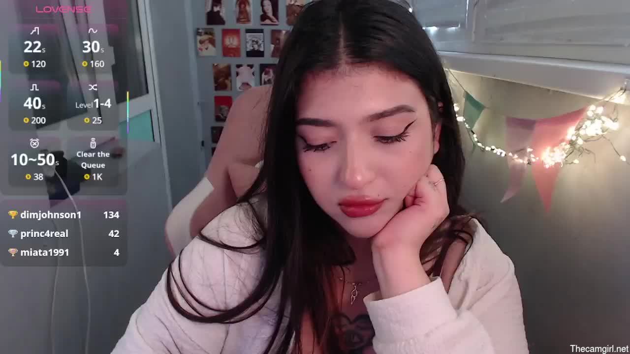 Latina_mia