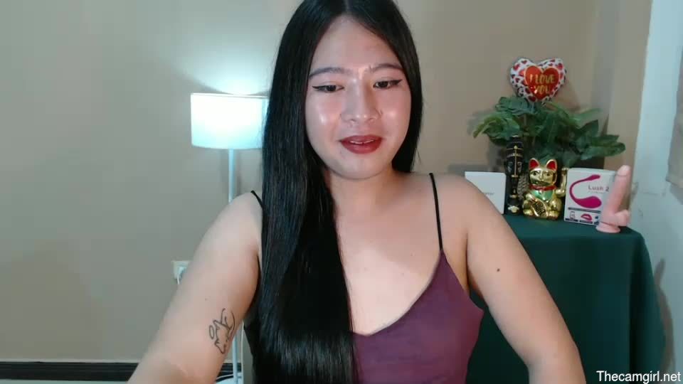 Cutie_asianwoman
