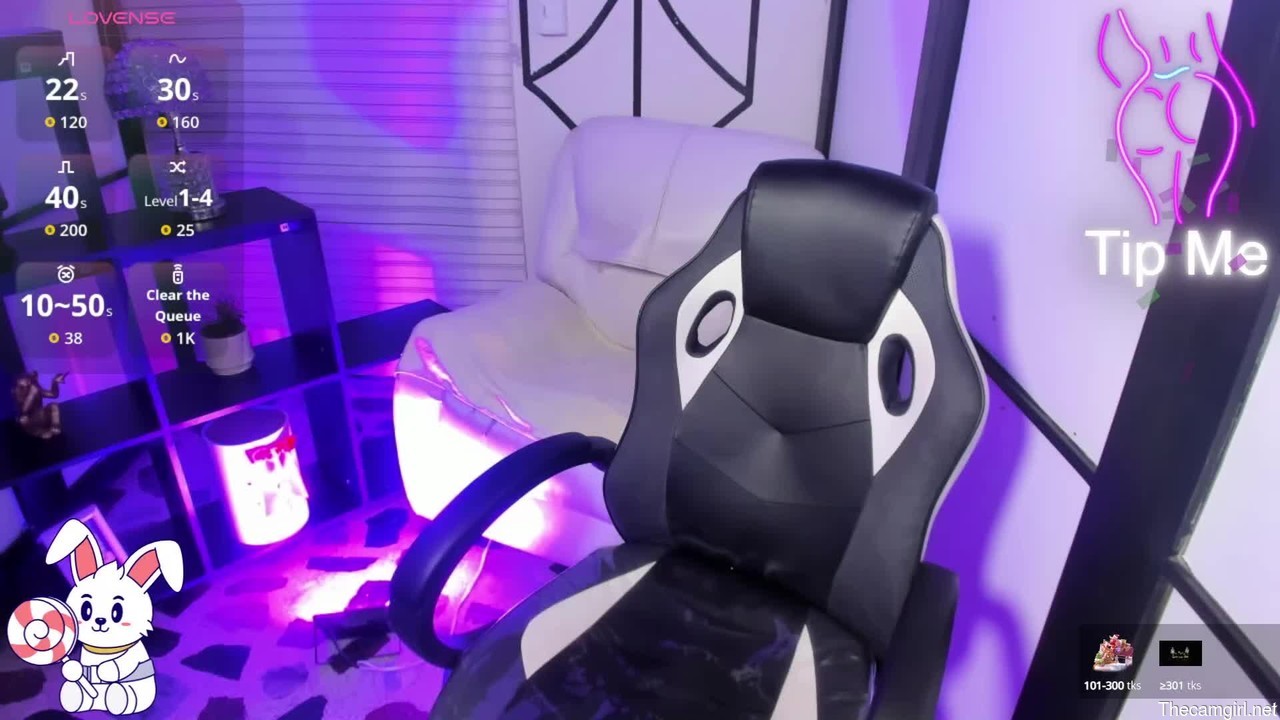 Nahomirichards