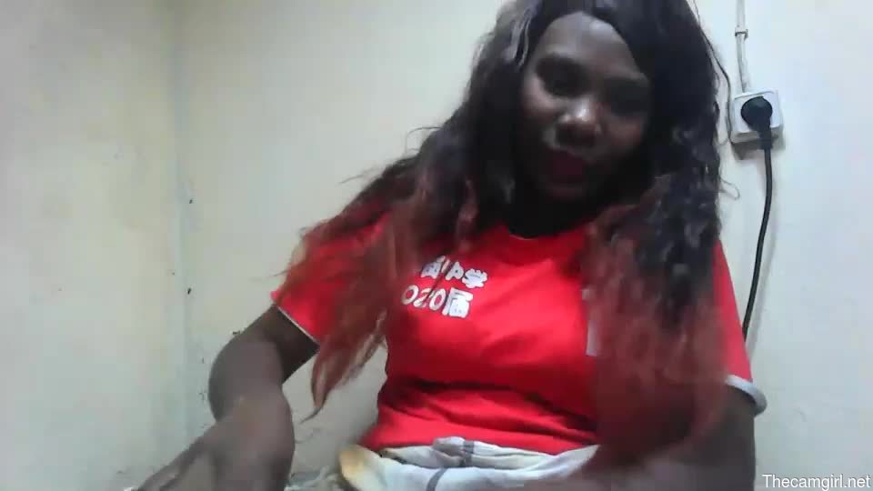 Ebonygeorgie