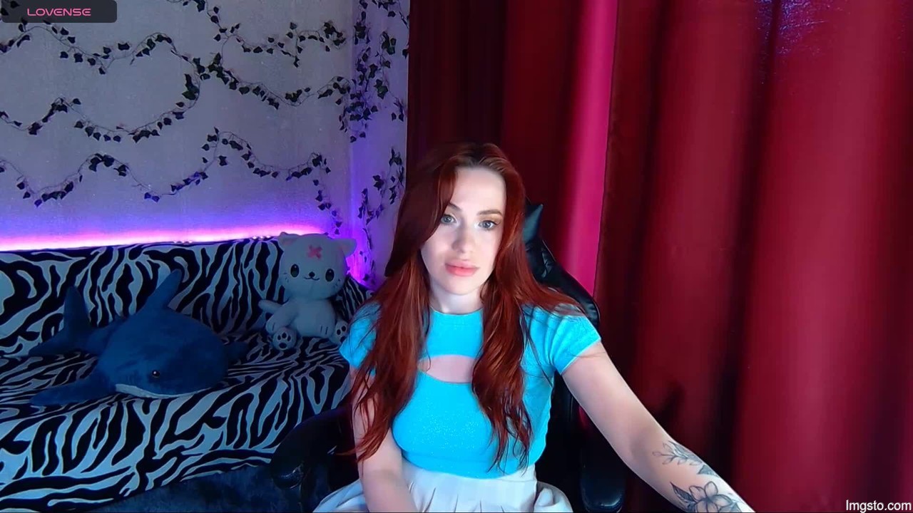 Sidny_blush