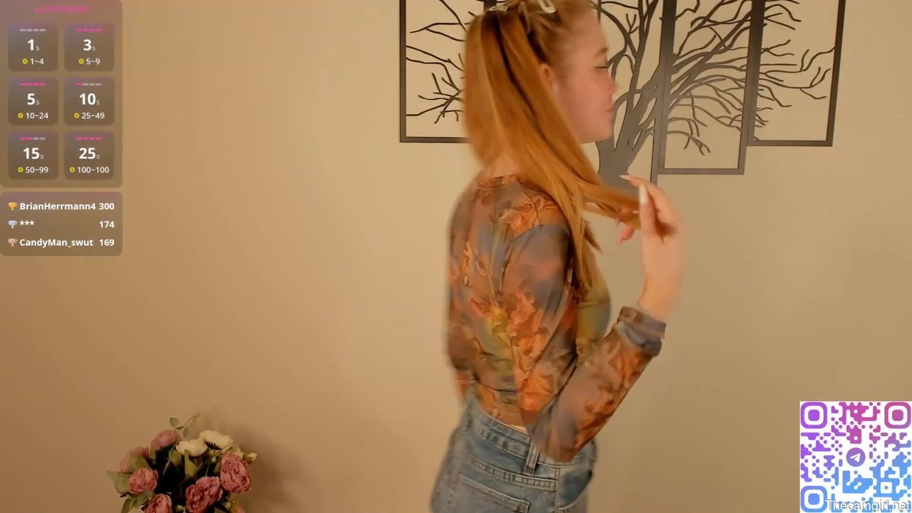 Ishowmary