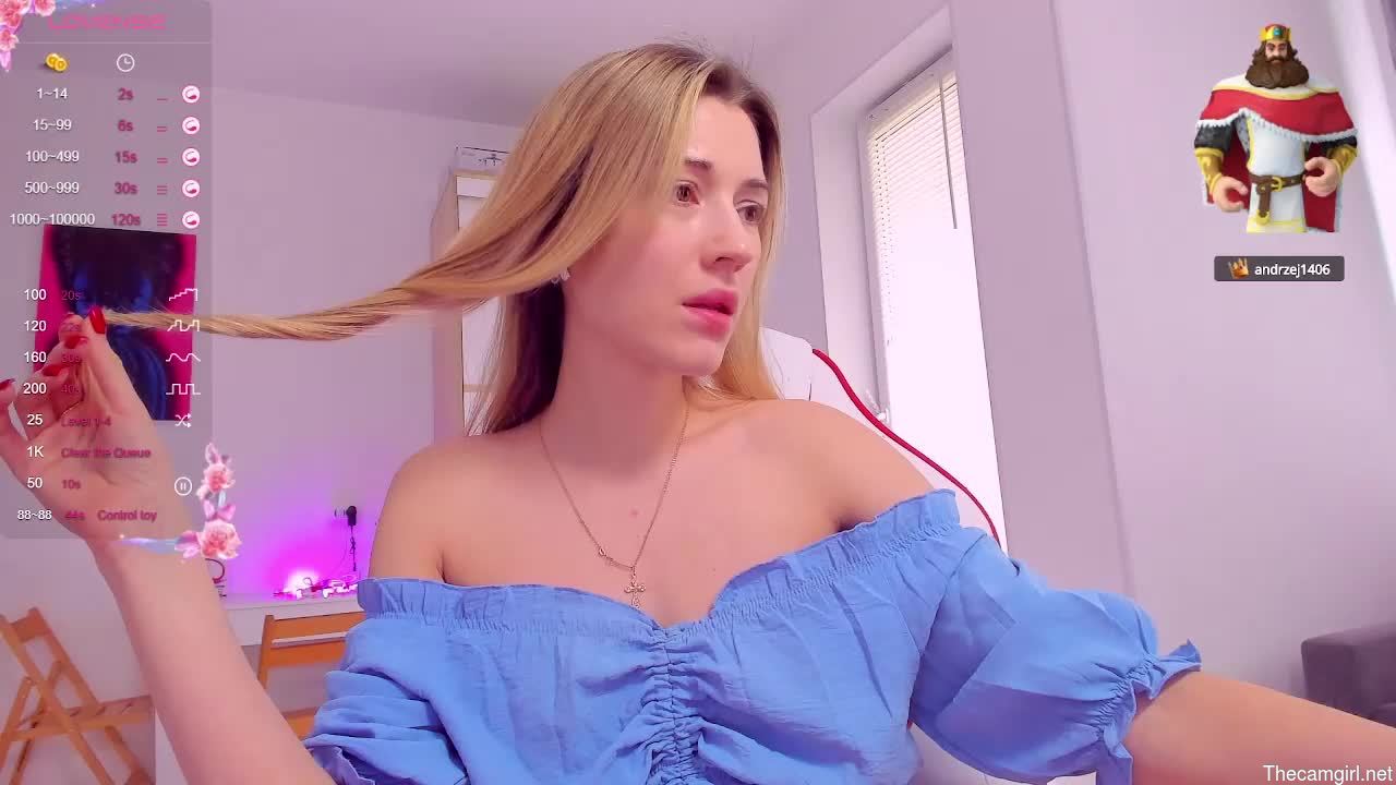 Askcaroline