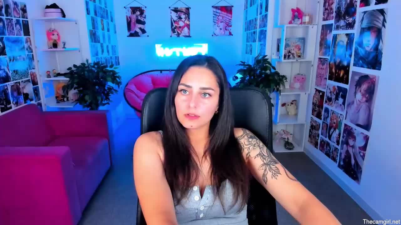 Valeriiemills