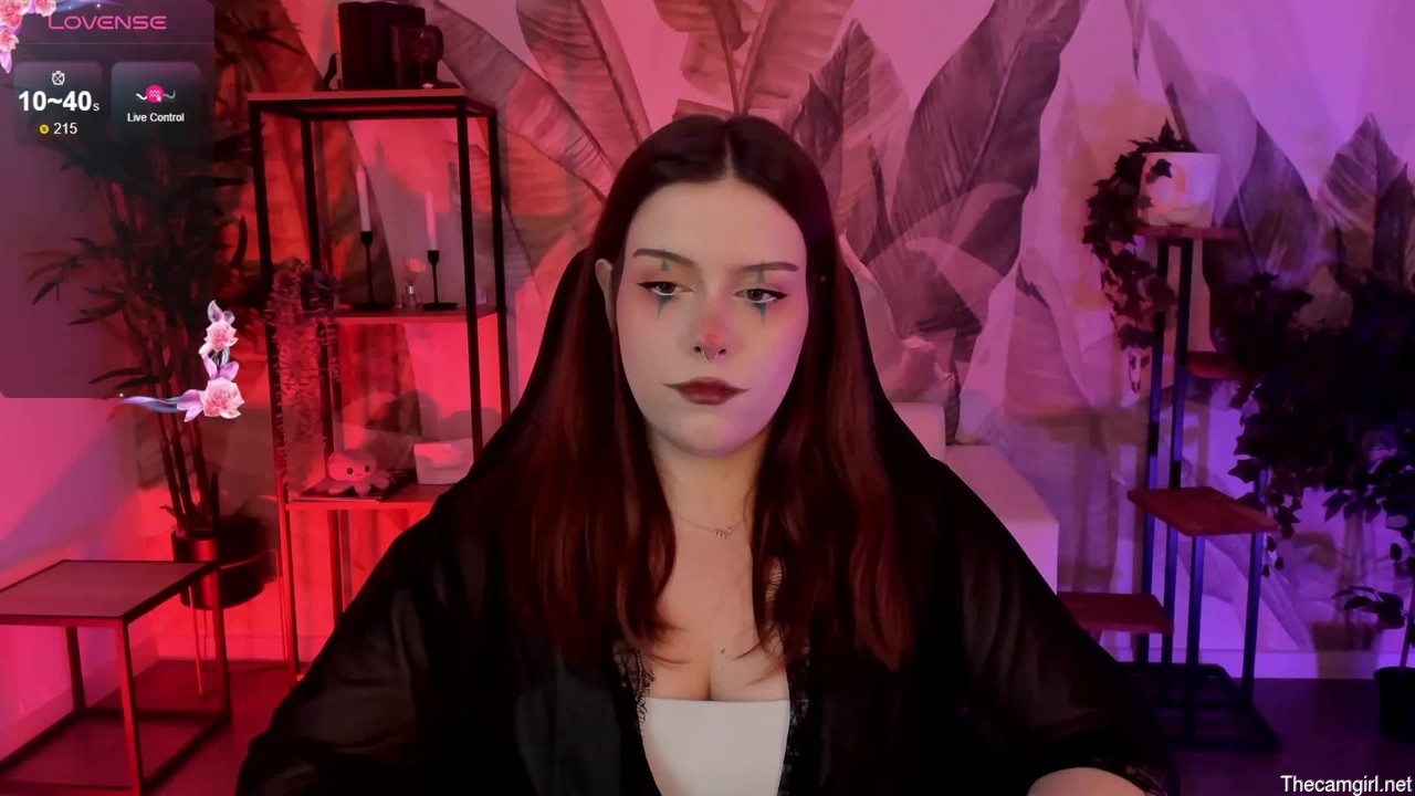 Coralinekeyns