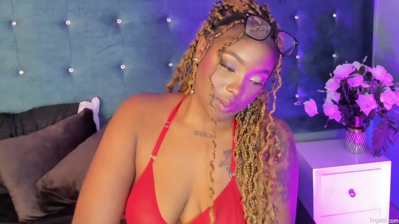 Morganablaze