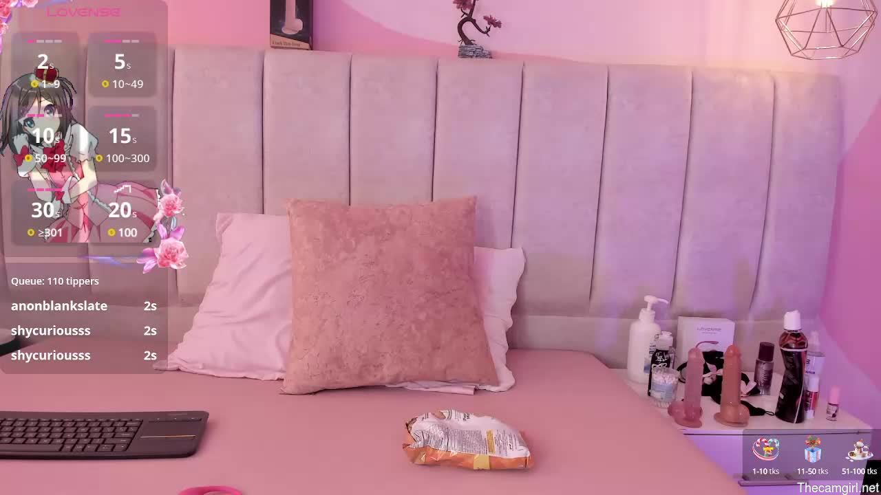 Lily_cherry0