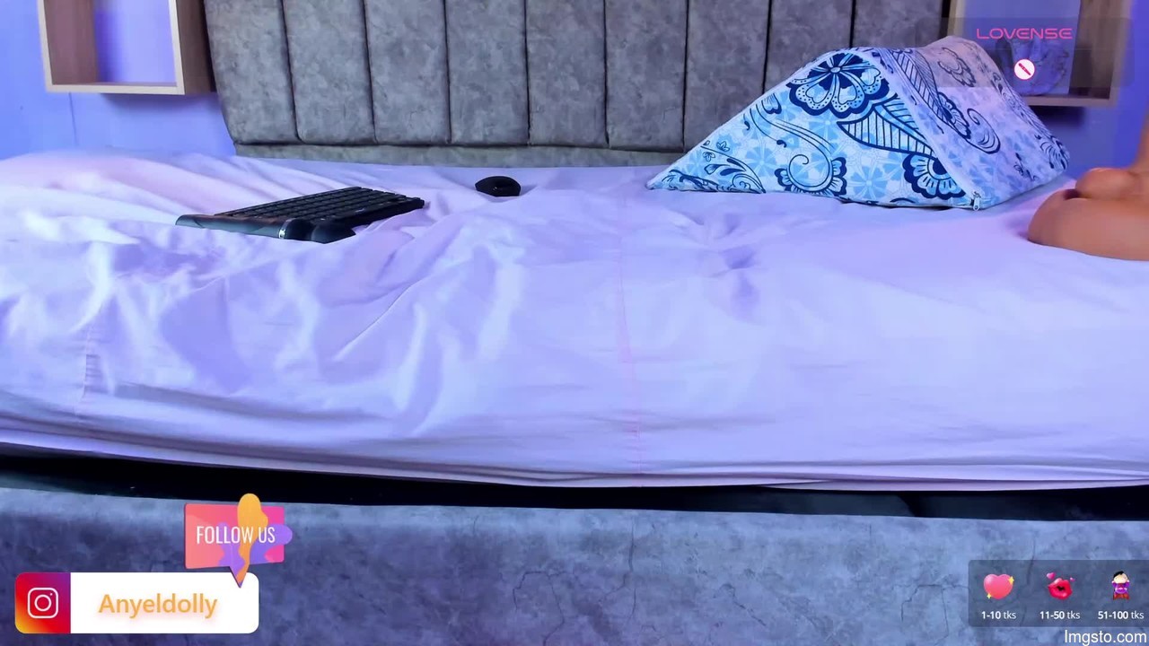 Anyeldolly