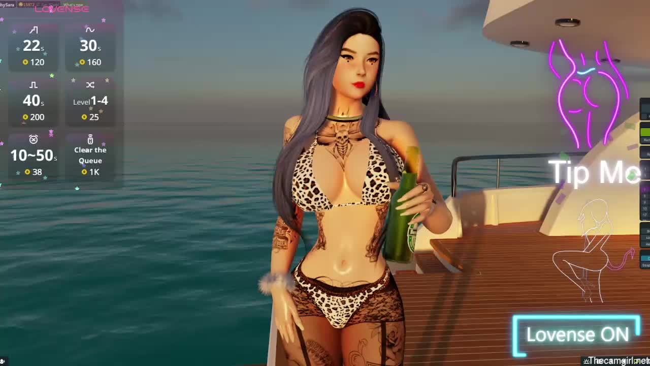 3dx_naugthy