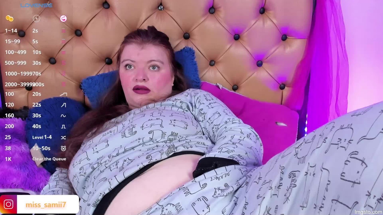 Queensami7