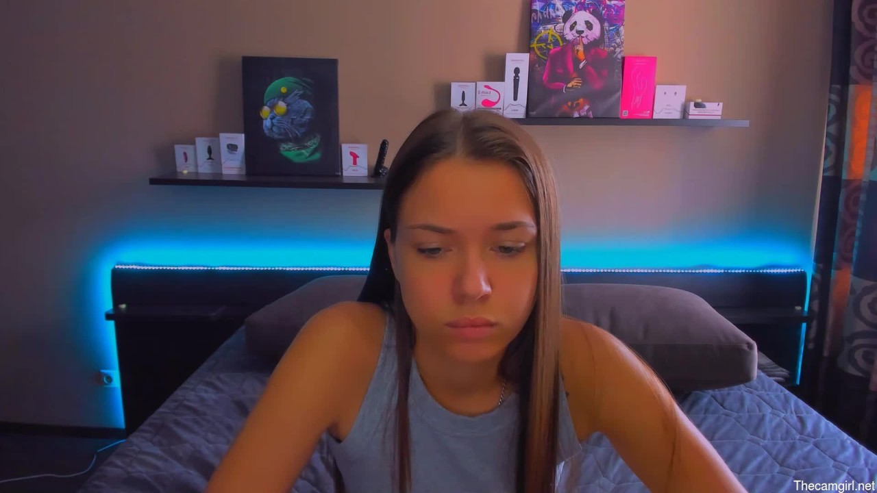 Alexabarkley