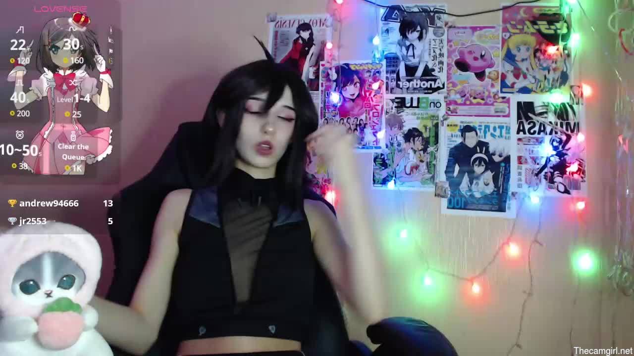 Mistikcat