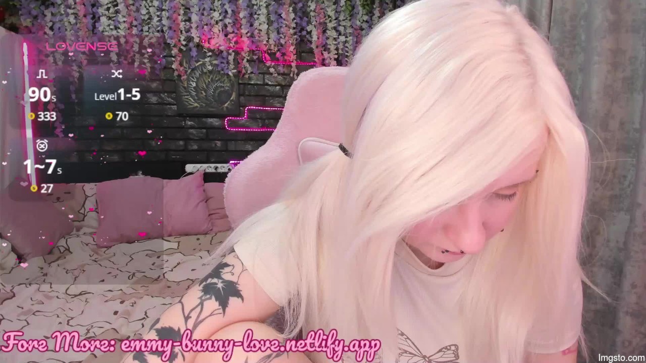 Lover_emmy