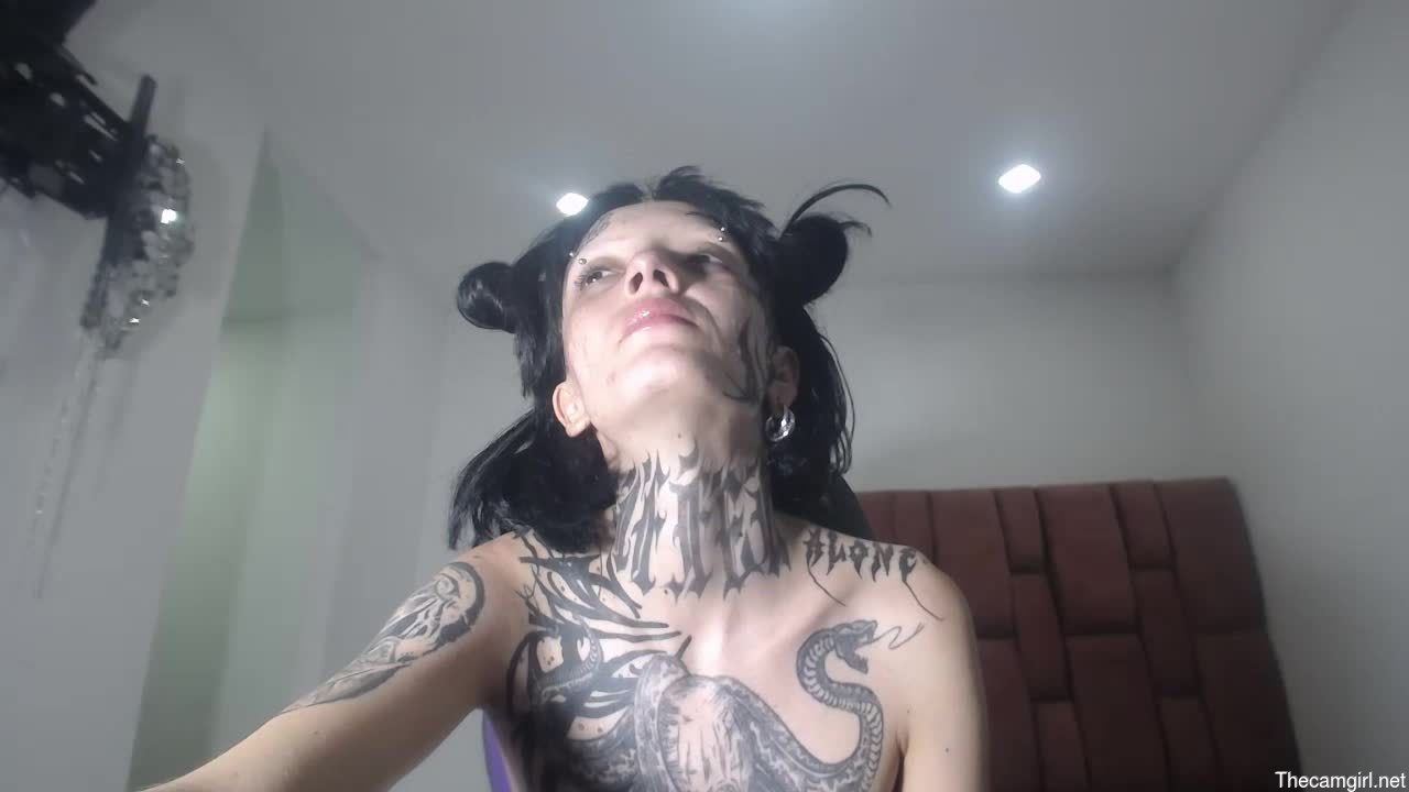 Barbara_anal_squirt