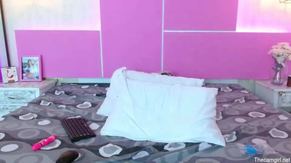 Keilafoxx