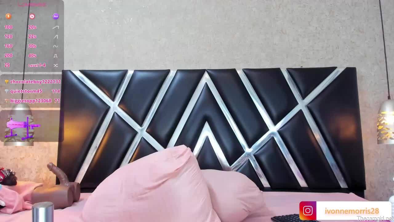 Ivonnemorris