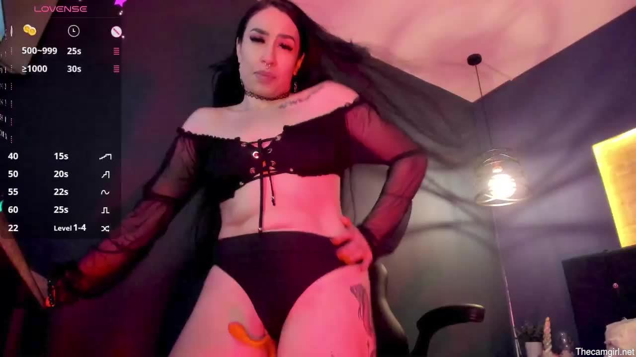 Demetria_ghoul