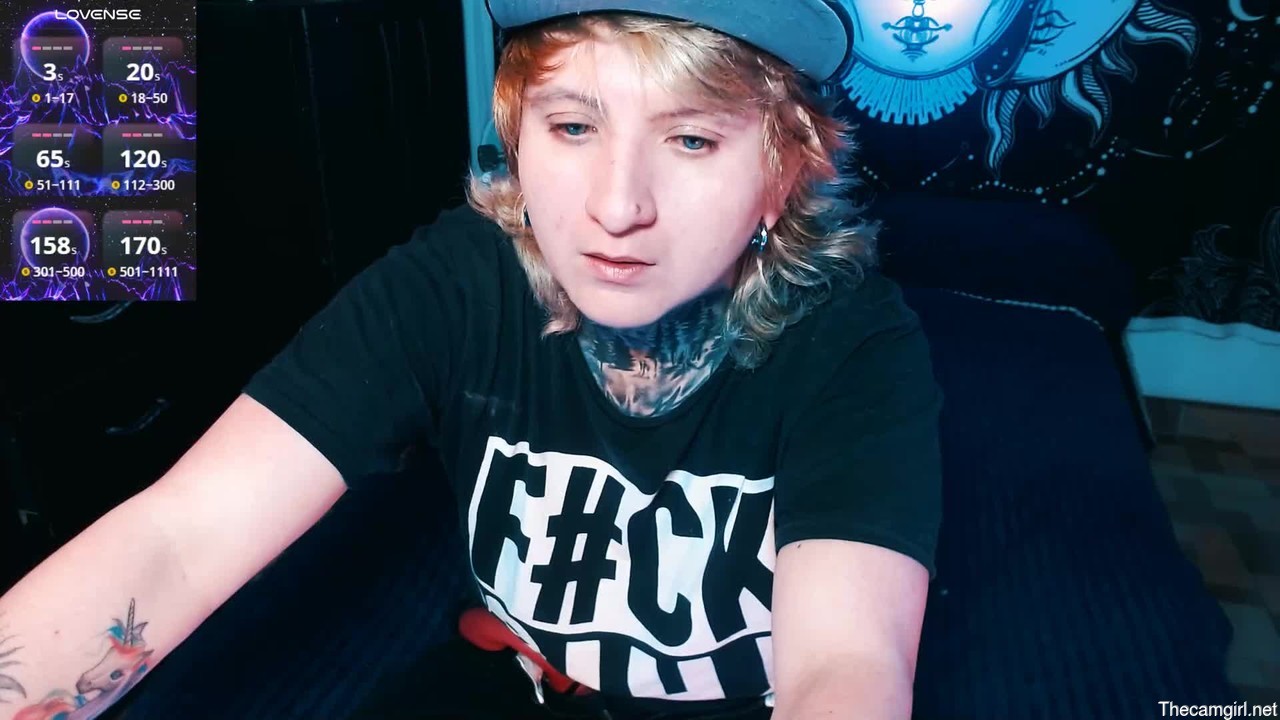 Ftmblueyes