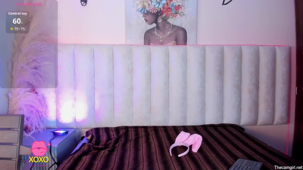 Annie_lought