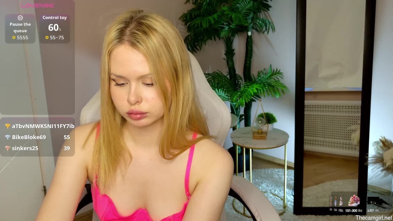 Lana_say