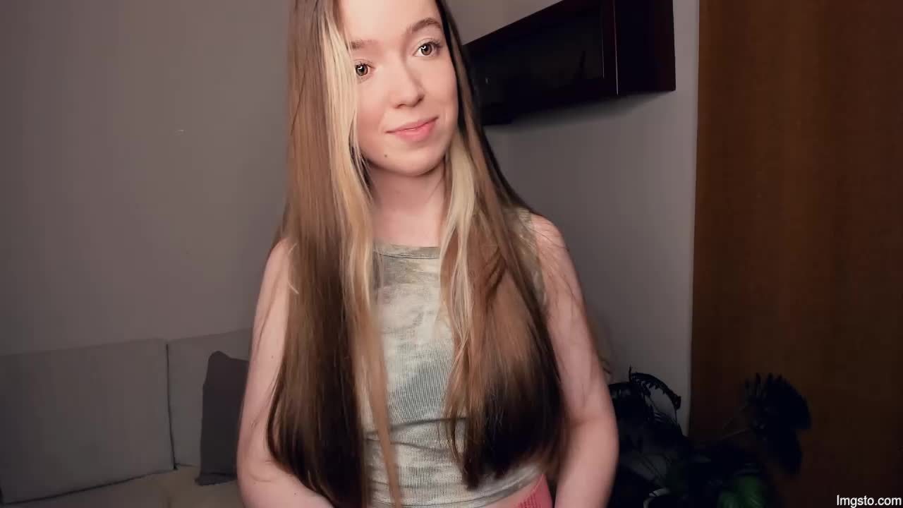Eva_wants_love