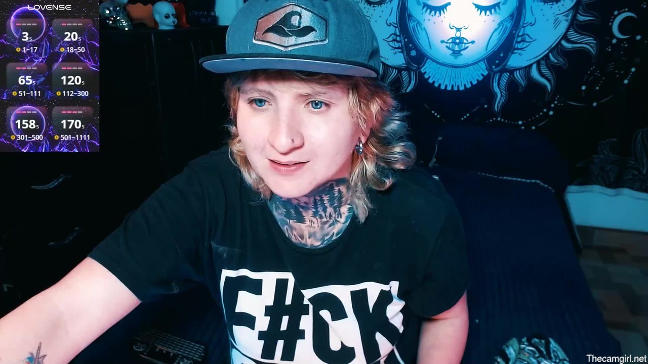 Ftmblueyes
