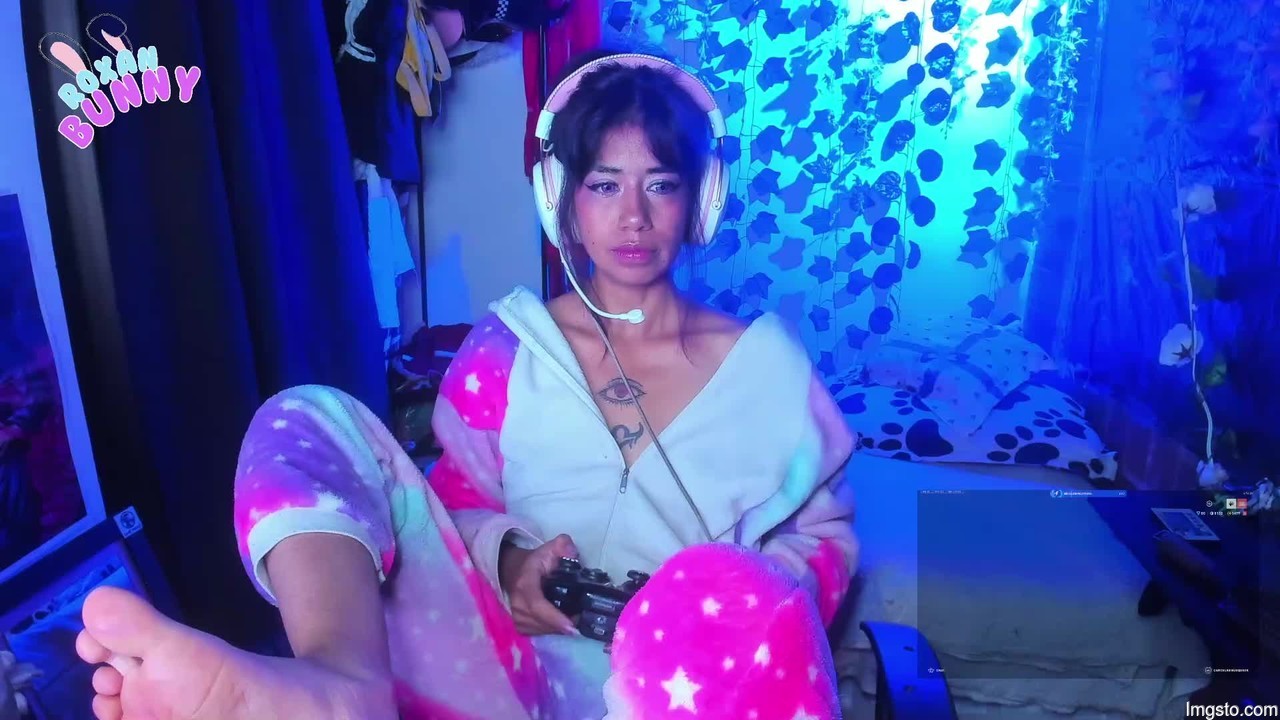 Roxanbunny