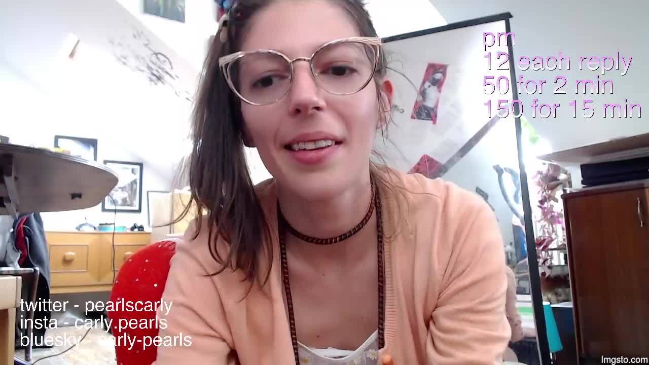 Carlypearls