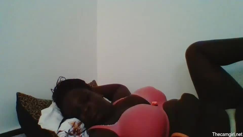 Sexyblackgal10