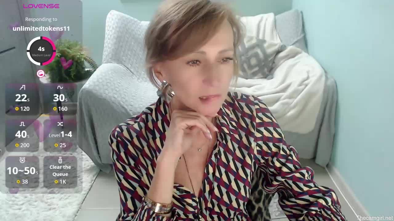 Veronicagilbert