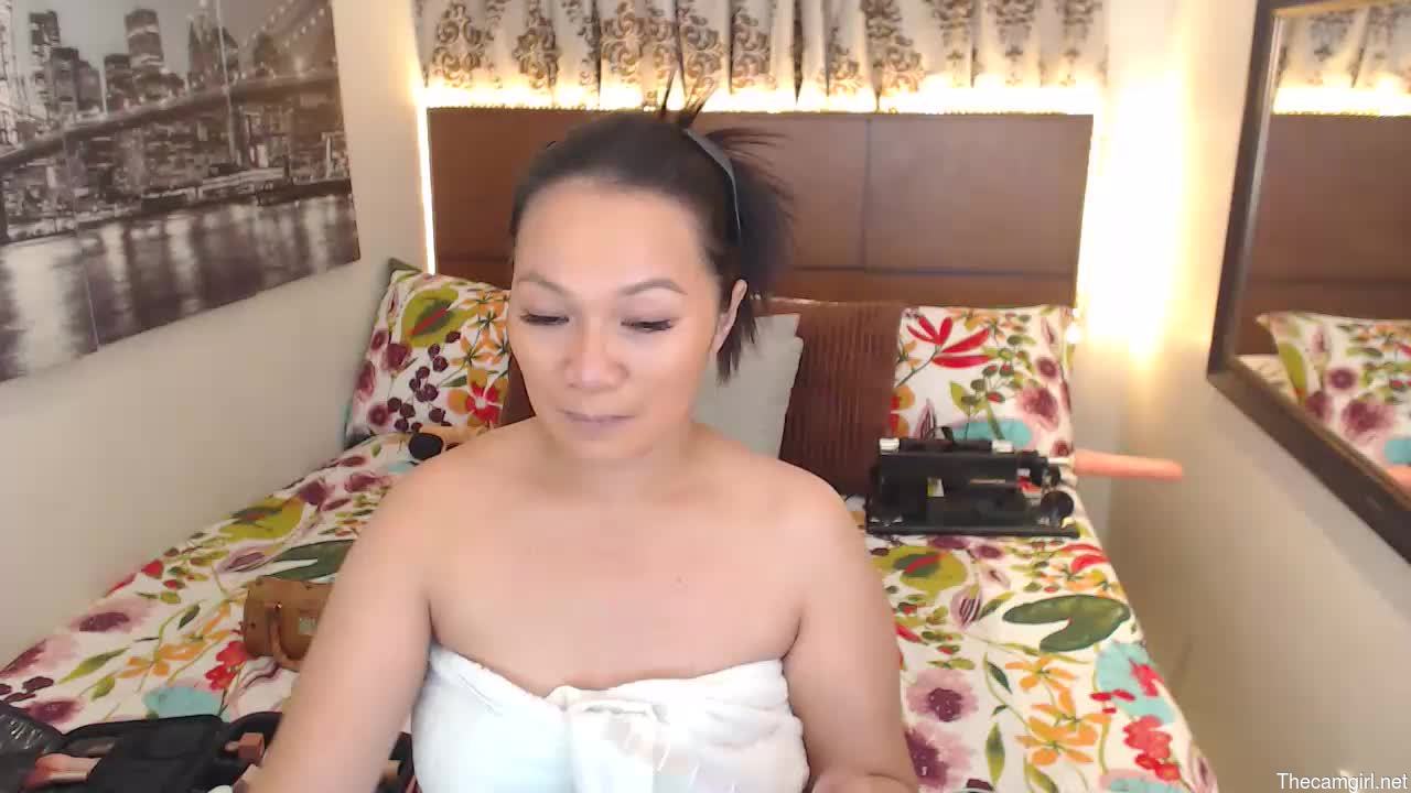 Asianhotjasmin